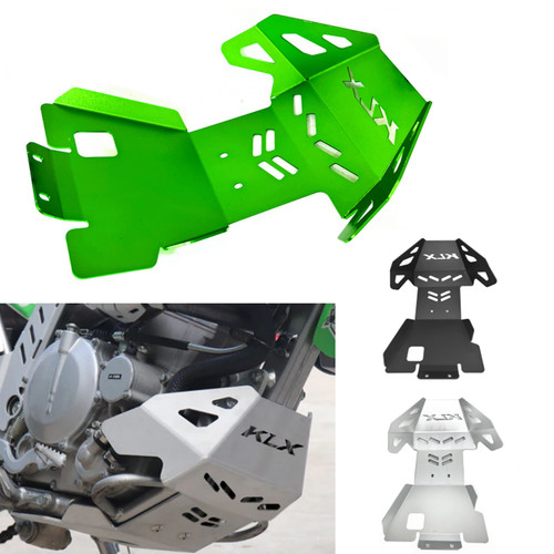 Skid plate engine mud - engine, guard