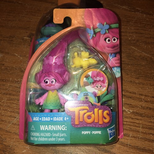 Trolls world tour poppy - trolls,