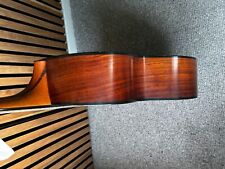 Lowden F35 (Custom F50 Neck Swivel) 2016 - Sinker Redwood / Cocobolo / LR Baggs