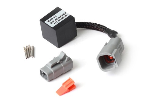 Haltech ecu analogue output - ecu,