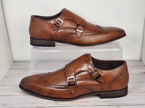 Baronero new york leather - new,
