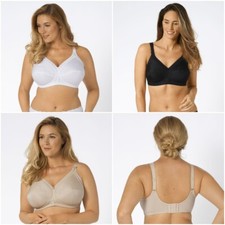 Triumph Doreen Cotton Mix Full