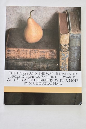 The horse and war - the,