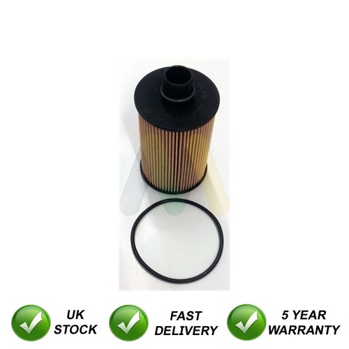 Oil filter sjr - fits, jeep