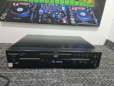 J355 Wharfdale - DVD-750 - DVD