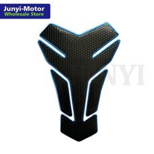 Motorcycle 3D Gas Fuel Tank