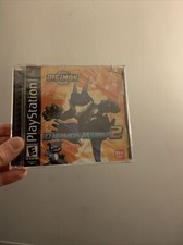 Digimon World 2 Factory Sealed