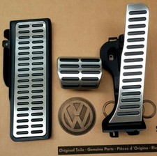 VW Golf 5 6 original pedals