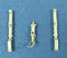 Scale Aircraft Conversions