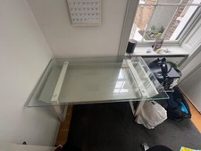 home office desk by John Lewis