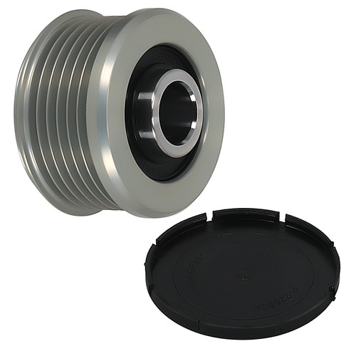 Alternator pulley for citroen - alternator,