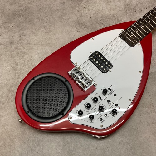 Vox apc travel - 1, electric