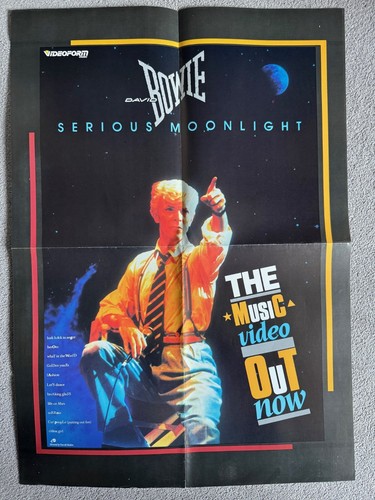 David bowie poster - bowie,
