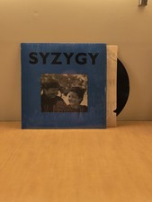 Syzygy Vinyl