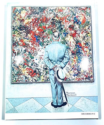 Norman rockwell treasury - rockwell,