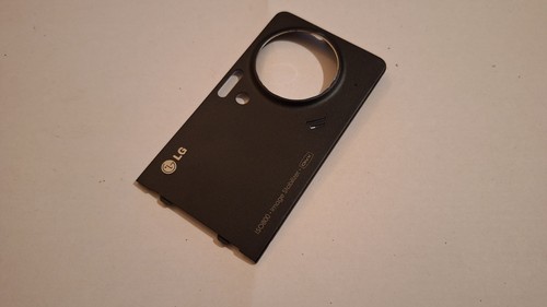 Ku990 genuine battery cover - ku990,