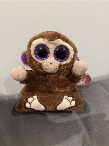 Beanie boos chimps the - beanie,