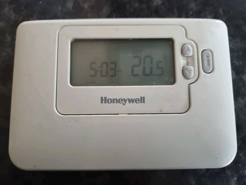 Honeywell cm721 wireless - honeywell,