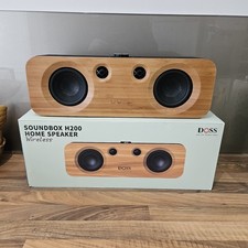 Doss Soundbox-H200 -50W -