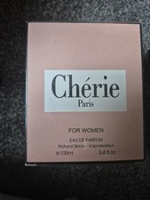 Cherie Paris Perfume 100ml