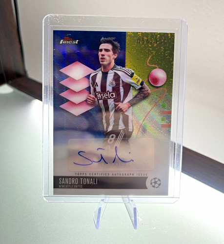 Sandro tonali finest auto 150 - finest,