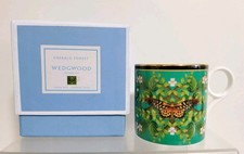 Wedgwood Wonderlust Emerald