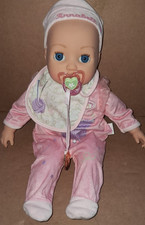 Baby Annabell Interactive