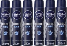 Nivea Men Anti-Perspirant