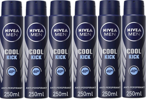 Nivea men anti - men, anti-perspirant