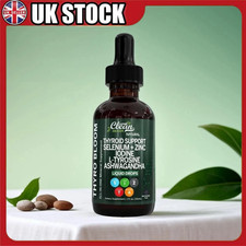 60-120ml Clean Nutra Thyroid