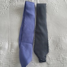 Hermes Tie