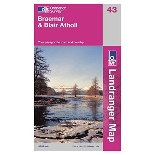 Braemar and blair - braemar,