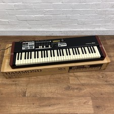 Hammond XK1c Keyboard; Serial No: 23060054 | Second Hand