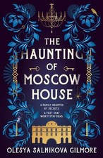 The haunting moscow - haunting,