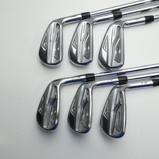 Used Titleist AP2 718 Iron Set
