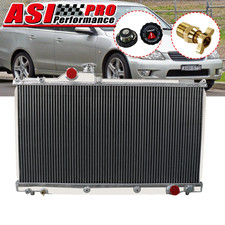 3 ROW Radiator Aluminum For
