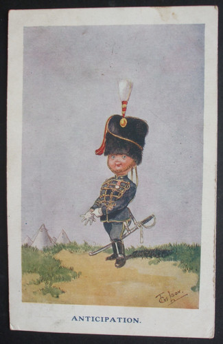 Gilson comic military army - military,
