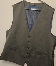 Mens Taylor & Wright Grey