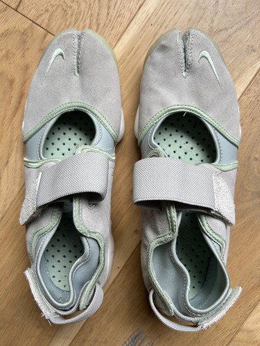 Nike air rift split - split, toe