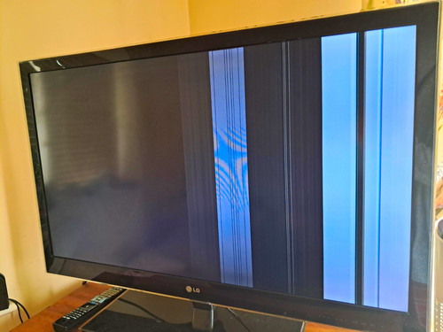 42lw450u 42in led tv - 3d,