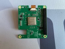 Raspberry Pi Hailo AI Hat+ 26