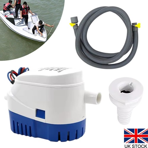 12v 1200gph automatic - 12v/1200gph,
