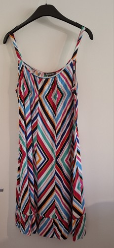 Bonmarche size summer dress - bonmarche,
