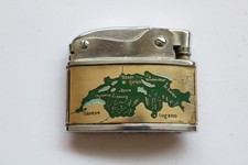 Hestia Ladies Automatic Petrol