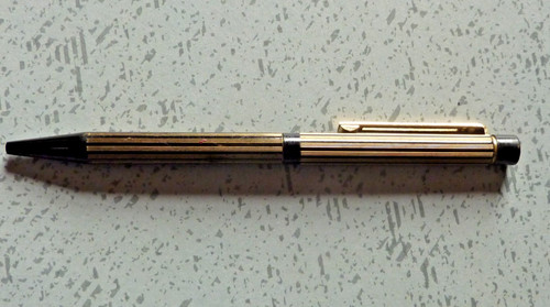 Vintage sheaffer targa - vintage, 675