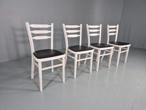 Vintage kitchen chairs - kitchen,