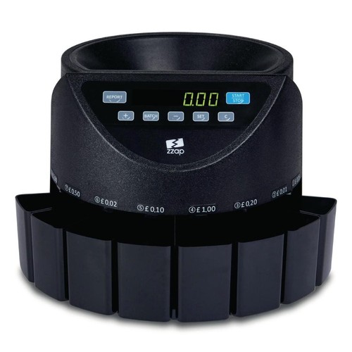 Zzap cs20 coin - zzap,