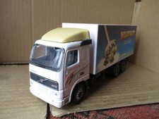 UNBOXED 1/50 JOAL VOLVO FH12