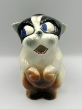 vintage ceramic Bonzo the Dog