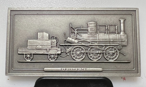 Stockton darlington railway - darlington,
